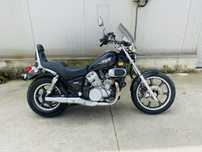 RATE FIXE fara avans Kawasaki VN750 Vulcan Livrare GRATUITA Buyback