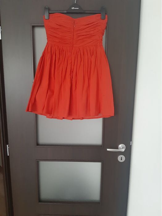 Rochie Zara TRF XS-S