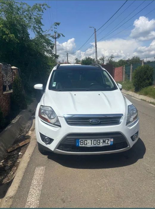 Ford Kuga 2 0 1 1