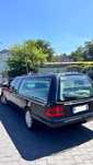 Mercedes-Benz S-Class 2.9L Diesel – Mașină Mortuară | An 1999