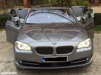 BMW Seria 5 530