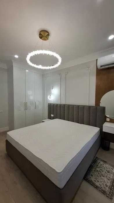 L2! Сдаётся квартира 2ком на Мирзо-Улугбекском р-н ЖК Акай сити Дархан