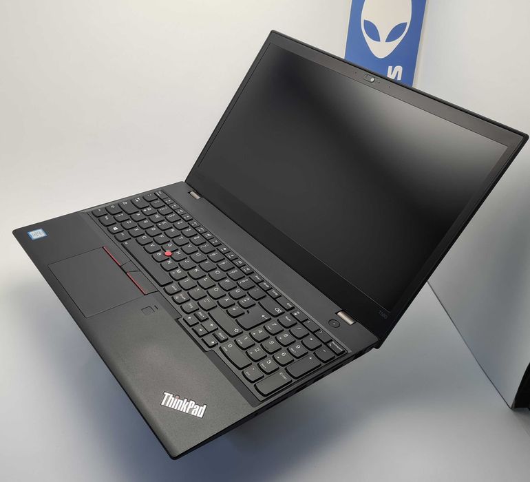 Lenovo ThinkPad T580 i5 8350U/16GB/480GB SSD/FHD/Подсветка
