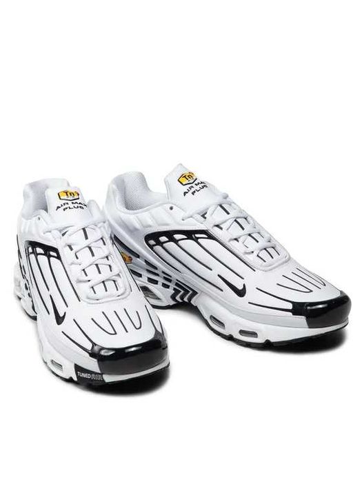 Маратонки Nike Air max plus - unisex