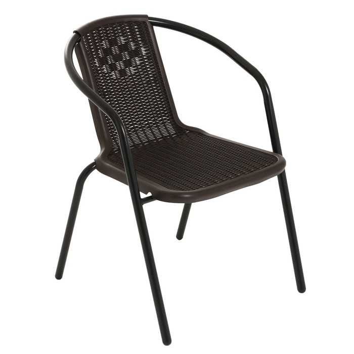 Пластиковые стулья. Астана. Доставка