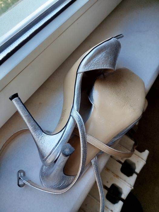 Sandale Vicino 9cm toc