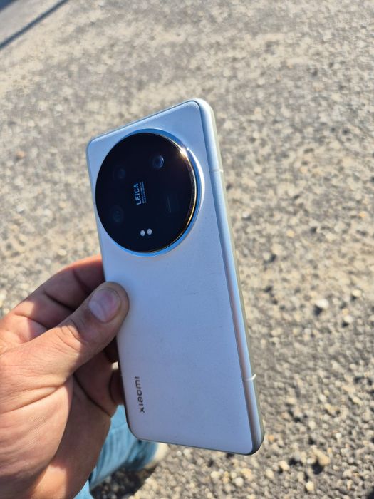 Xiaomi 14 Ultra , Alb, impecabil, full box