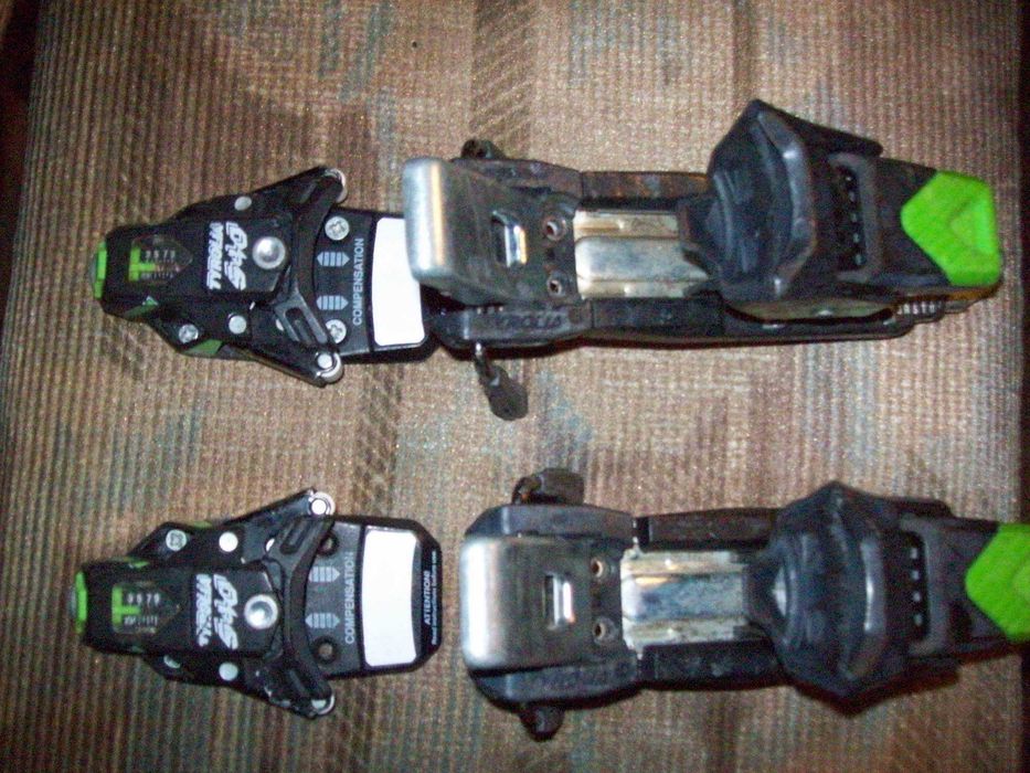 автомати  за  ски