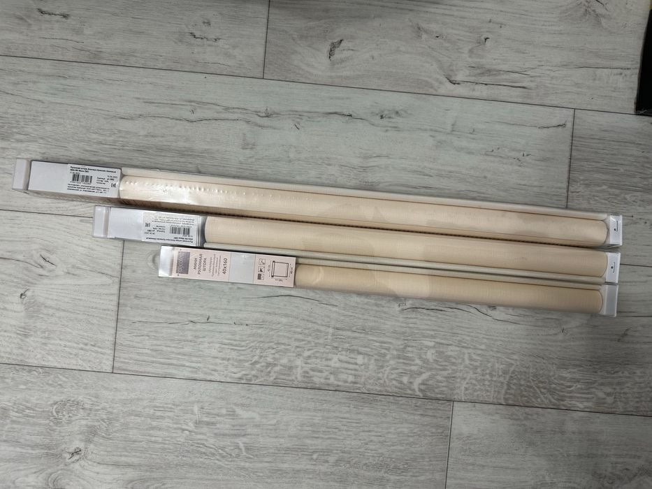 Продам новый ролл шторы