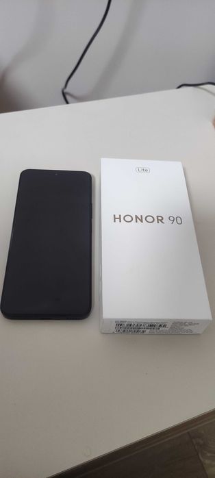 Honor 90 lite нов неизползван!