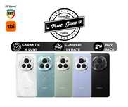 Honor Magic 6 Pro 512GB Epi Green / Black - GARANTIE 24 LUNI | TrueGSM