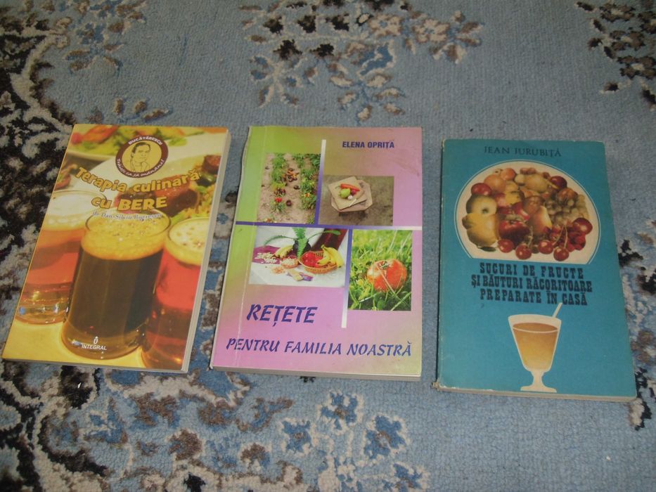 ,Retete din bucataria edenica