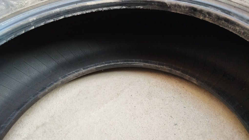 NEXEN made in Korea 205/65/R16