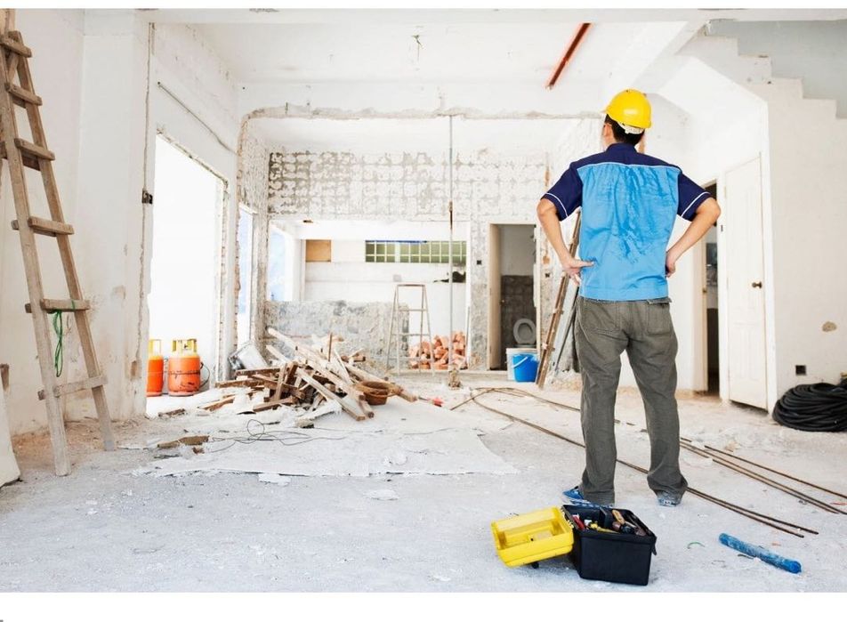 Ремонт квартир под ключ и частично.

Принимаем заказы