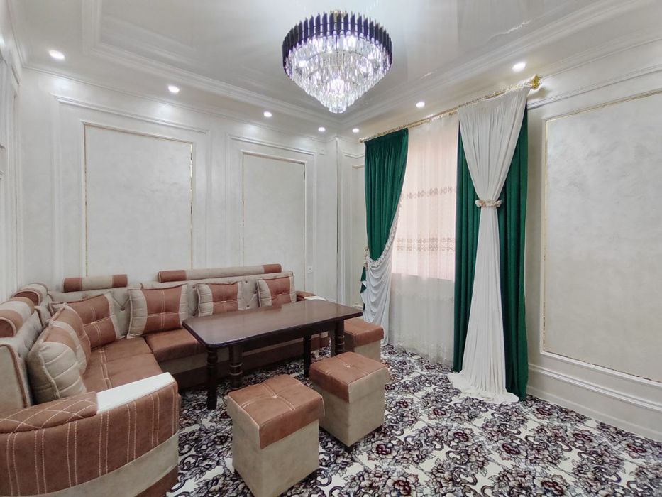 2 хонали Гулзор Генерал Узаков Кукча Новостройка