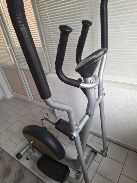 Кростренажор AB Fit