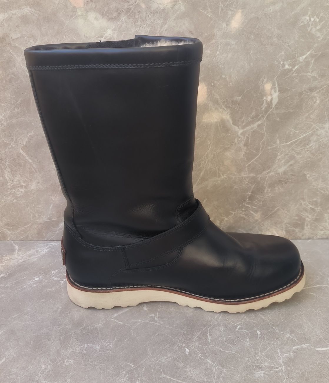 UGG мъжки ботуши номер 40,5