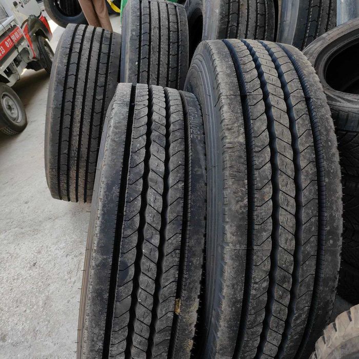 Грузовой балон 315/80R22.5 размер передний юмшоқ сифатли балонлар бор
