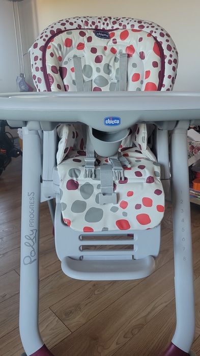 Vand Scaun Chicco Polly Progress 5