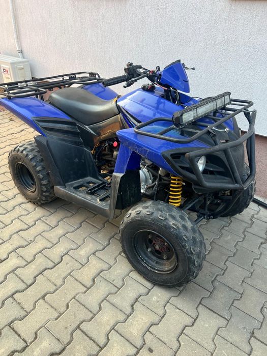Atv Dinli 802-300cm