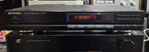 Tuner Sansui TU - X317