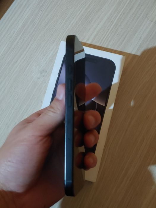 Iphone 16 pro 256 Sim