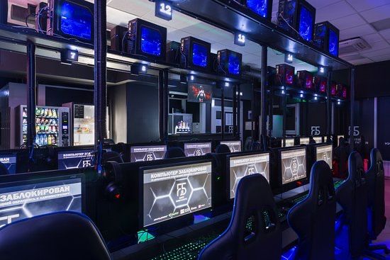 GameClub komputer xonaga programma ornatish - Установка Runpad Pro