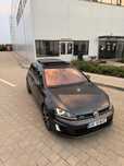 Vand golf 7 gtd 2.0 tdi