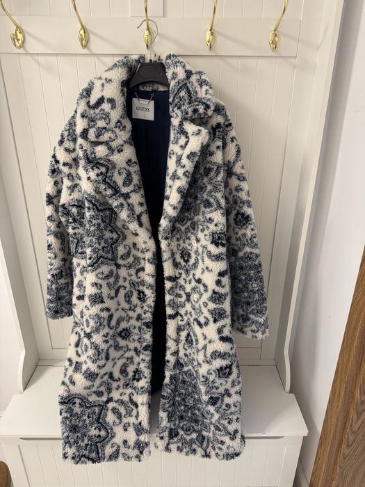 Blana Guess lunga