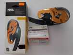 десандьор Petzl ID