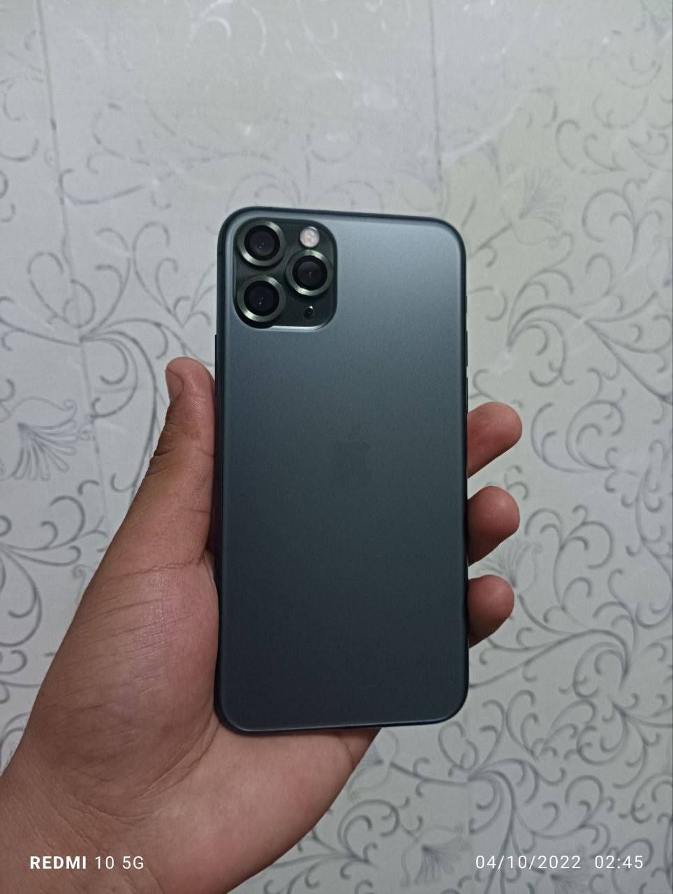 iPhone 11pro 64gb LLA. 87% yomkos Radnoy. 99 Kun garantiya beriladi