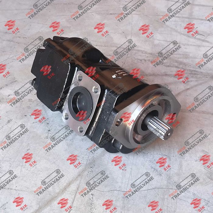 Pompa hidraulica JCB 3CX, 4CX Cod Material 20/925472 Nou, Pe Stoc