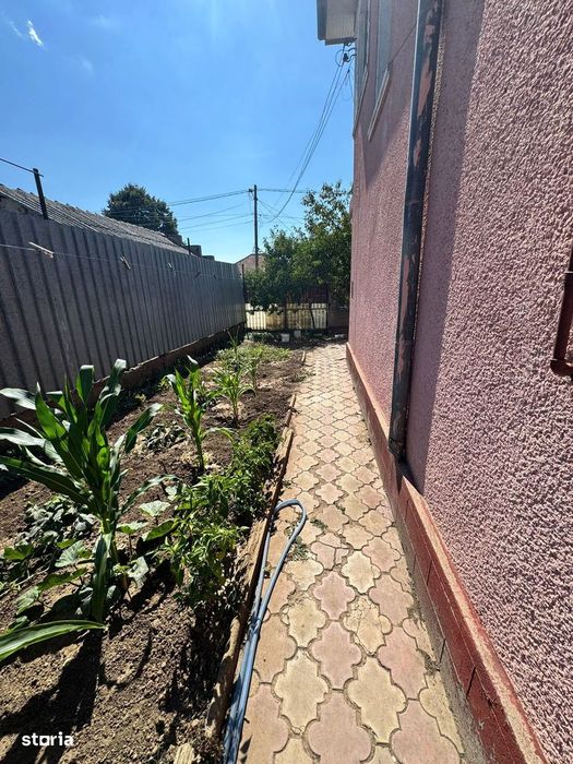 Casa 5 camere P+1E BCA  Cumpana