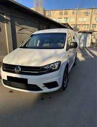 Walkswagen Caddy cargo  SKITKAda nasiyaga chegirma narxida