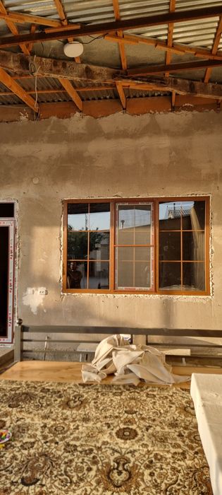 Акфа ясаб урнатиб берамиз