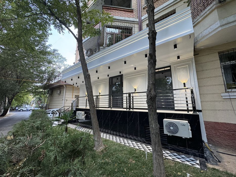 Чехова | Мирабад - Сдается в аренду помещение/Евро офис 125м2