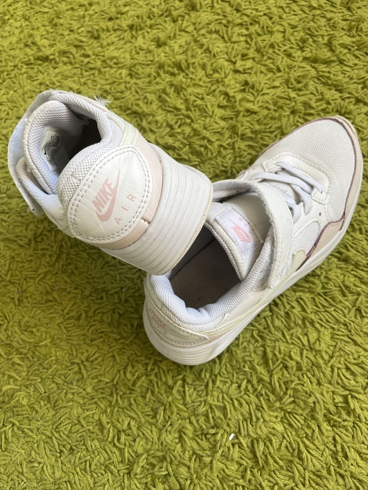 Детски маратонки Nike Air