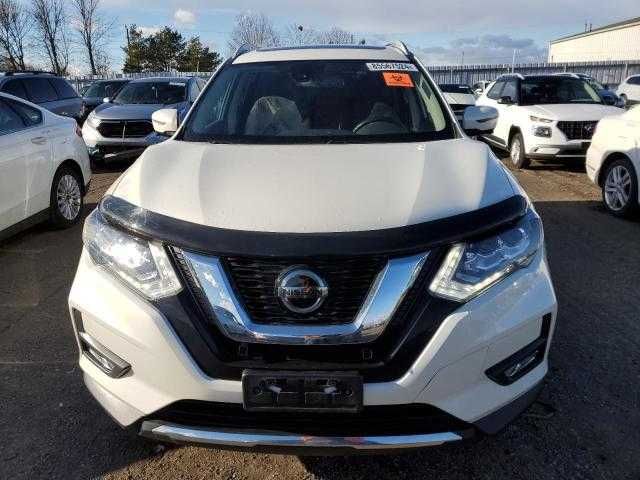 Nissan rogue x-trail 2.5 нисан х-траил