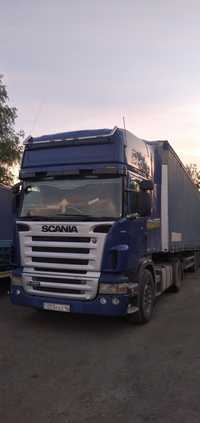 Продам Scania R420
