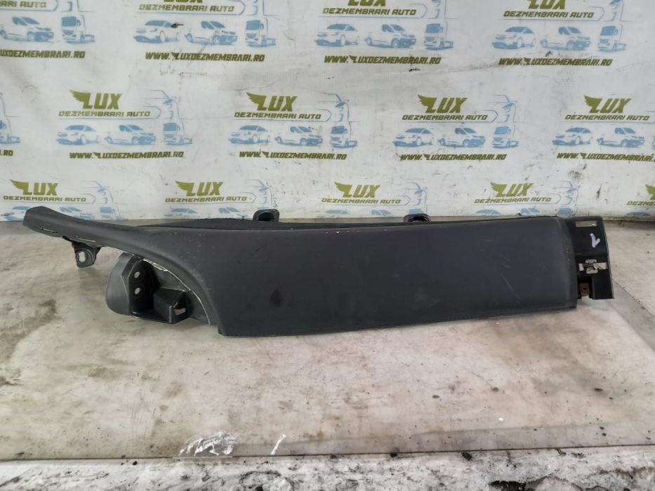 Ornament bancheta dreapta spate 366046923 BMW Seria 7 G11/G12 [faceli