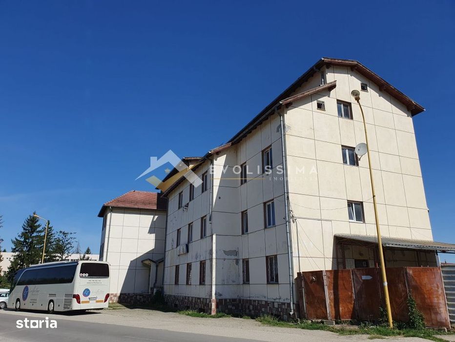 COMISION 0% Bloc de vanzare - Oportunitate unica pentru investitori