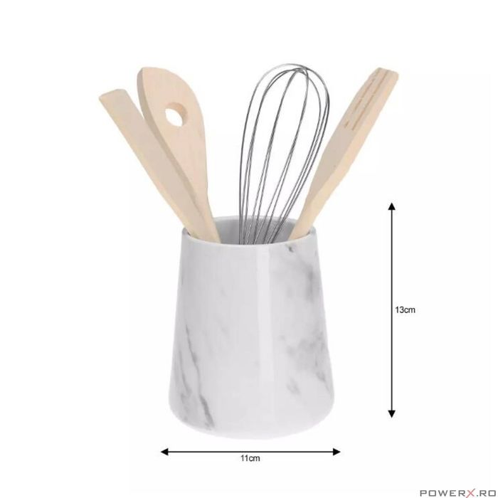 Recipient pentru ustensile de bucatarie Kassel