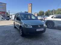 Volksawagen Caddy LIFE// 1.9 TDI 2007