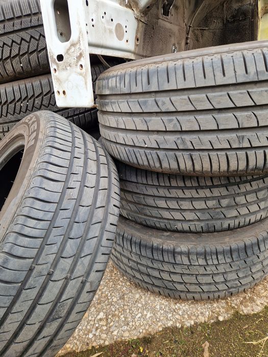 Гуми 235/55/18 летни дот19