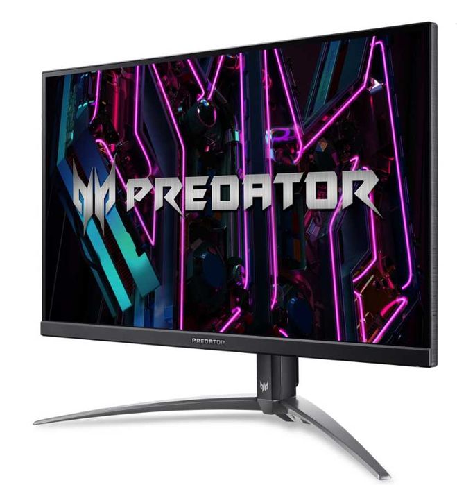 Monitor Gaming LED IPS ACER Predator XB273UV