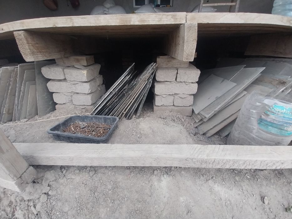 Avvalgi oynalar essir vahtniki