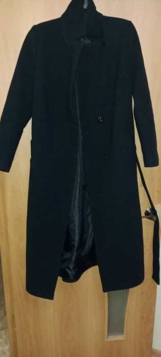 Женское пальто осень