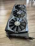 RX5600xt Asus ROG STRIX 6gb ddr6