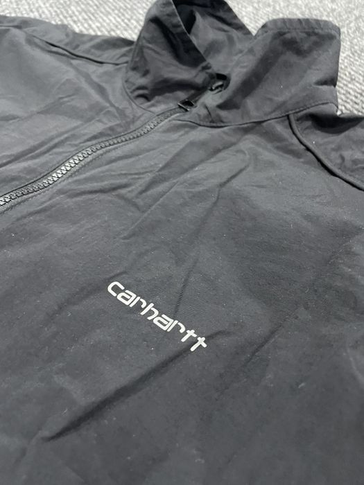 Carhartt light jacket M размер