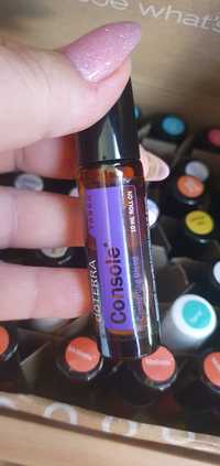 Console touch 10ml doTerra